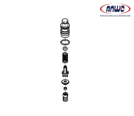 GRUPO FILTRO REDUCTOR HT 330 10L
